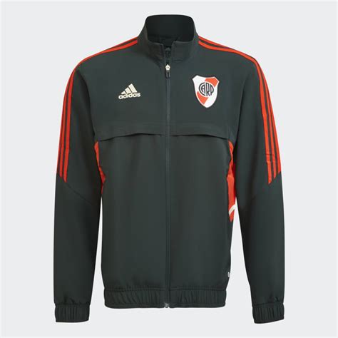 campera de river adidas performance made in china